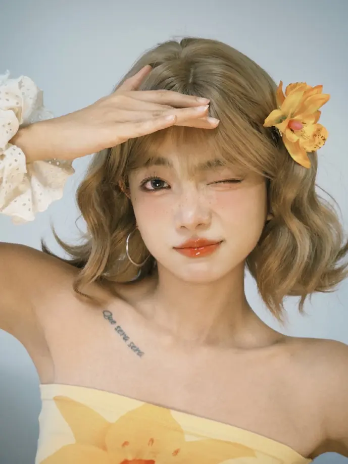 热门游戏鼠标样式对比